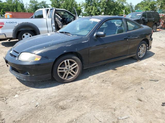 CHEVROLET CAVALIER L