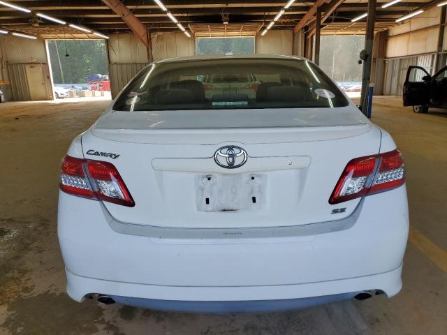2011 TOYOTA CAMRY BASE - 4T1BF3EK5BU753307