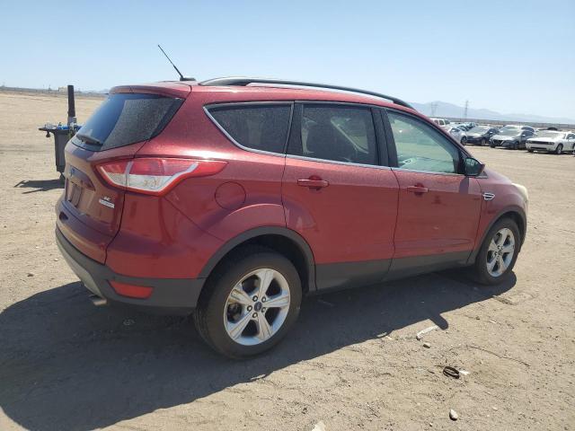 Vin: 1fmcu0gx9guc00023, lot: 62869385, ford escape se 20163