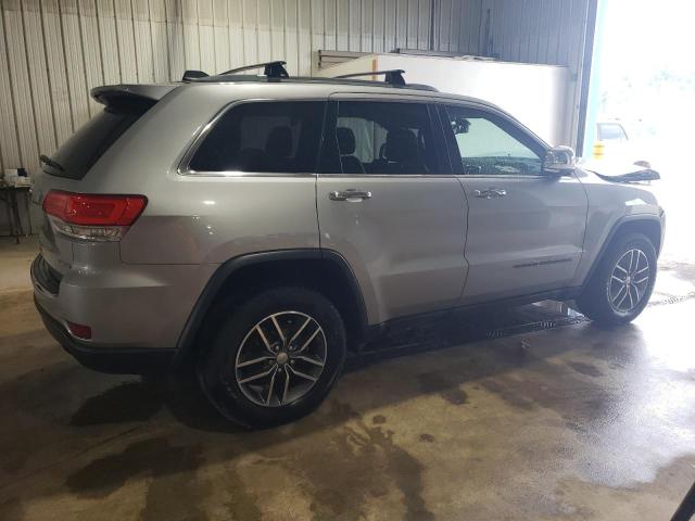 Vin: 1c4rjfbg7jc259991, lot: 60202715, jeep grand cher limited 20183