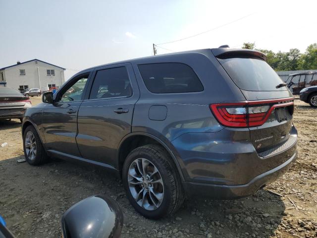 2019 DODGE DURANGO GT 1C4RDJDG7KC606339