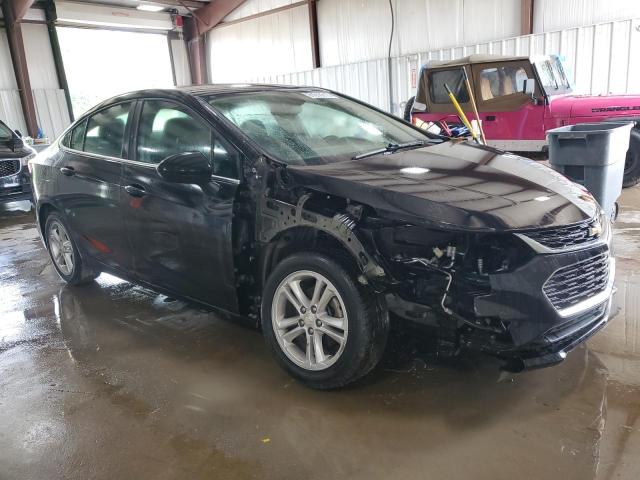 Vin: 1g1be5sm7h7270510, lot: 61616315, chevrolet cruze lt 20174