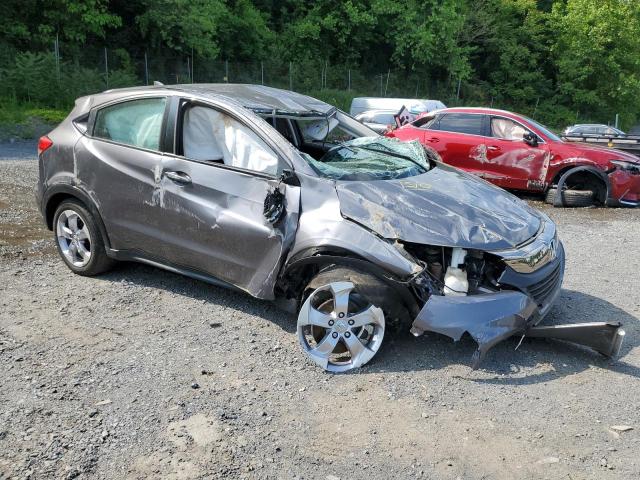 Vin: 3czru6h38kg722855, lot: 59412105, honda hr-v lx 20194