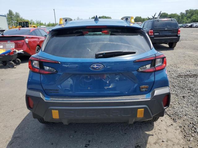 2024 SUBARU CROSSTREK 4S4GUHU66R3815388