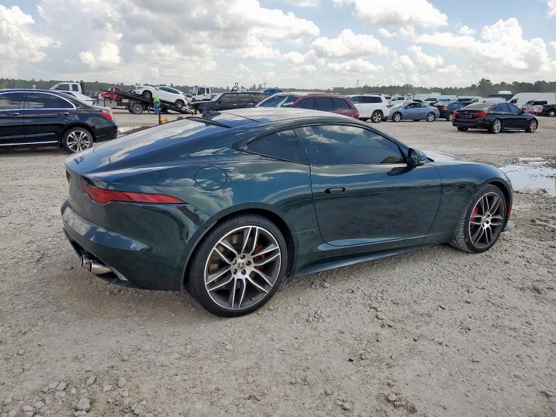2024 JAGUAR F-TYPE R D SAJDF1EEXRCK85149