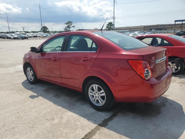 Vin: 1g1jc5sh8e4194099, lot: 59017275, chevrolet sonic lt 20142