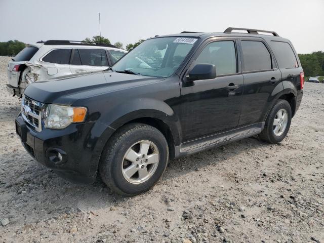 Vin: 1fmcu9d79cka70503, lot: 59141555, ford escape xlt 2012 img_1