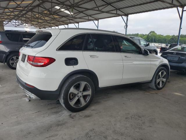 Vin: wdc0g4jb5gf079914, lot: 60536225, mercedes-benz glc-class 300 20163