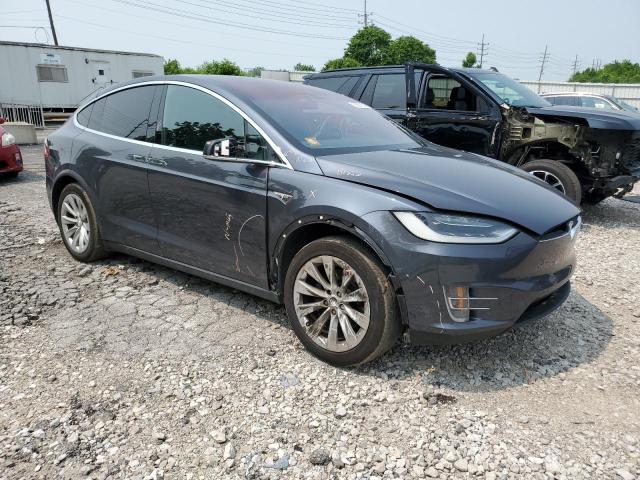 Vin: 5yjxcae2xgf007359, lot: 58592545, tesla model x 20164