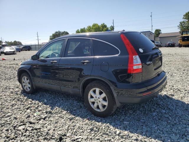Vin: 5j6re4h48bl022671, lot: 61871545, honda crv se 20112