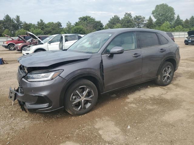 Vin: 3czrz2h72rm746142, lot: 59105515, honda hr-v exl 2024 img_1