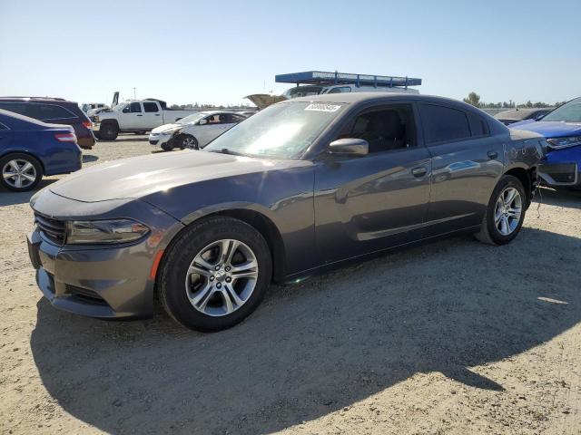 DODGE CHARGER SX