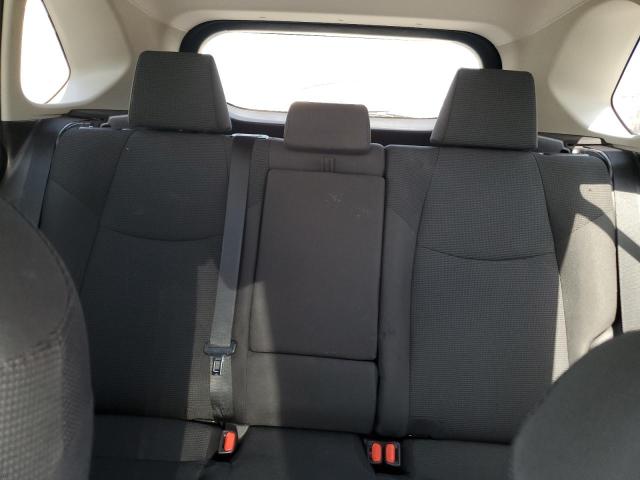 2019 TOYOTA RAV4 LE 2T3F1RFVXKW042155