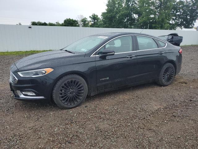 Vin: 3fa6p0ru7hr233709, lot: 62502685, ford fusion titanium hev 2017 img_1
