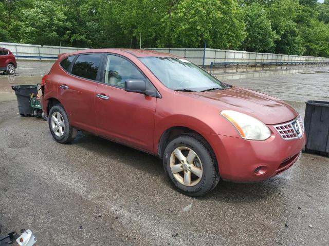 Vin: jn8as5mv5aw149038, lot: 61721505, nissan rogue s 20104