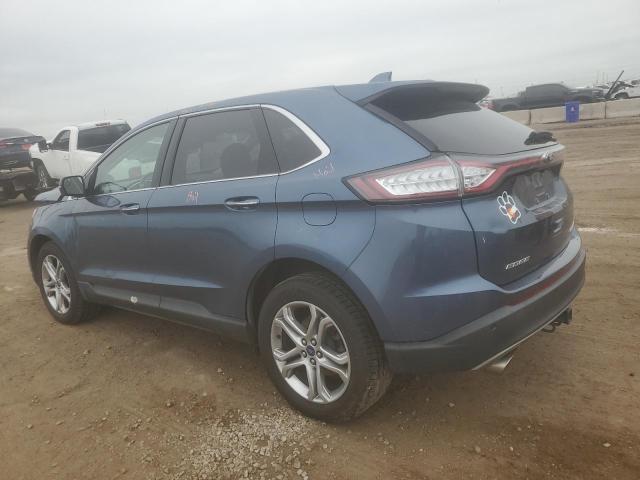 2018 FORD EDGE TITAN 2FMPK4K82JBB31011