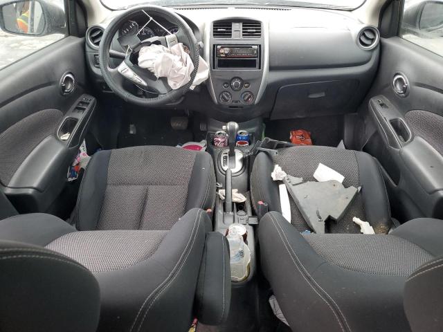 2016 NISSAN VERSA S - 3N1CN7AP5GL899554