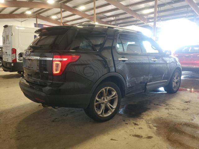 Vin: 1fm5k8f82fgb82209, lot: 62361515, ford explorer limited 20153