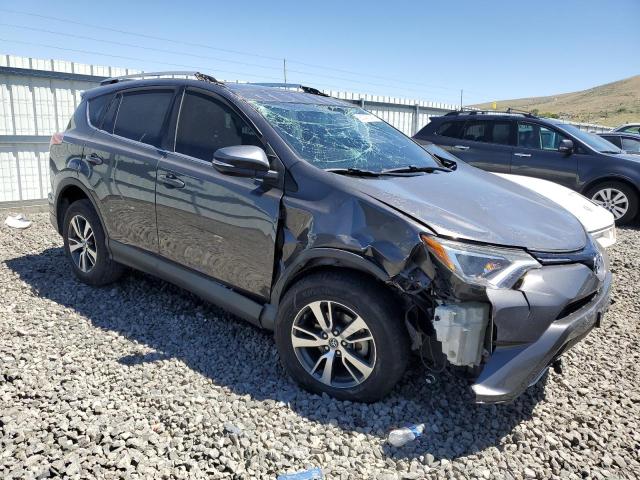Vin: 2t3wfrev4gw252891, lot: 61471415, toyota rav4 xle 20164