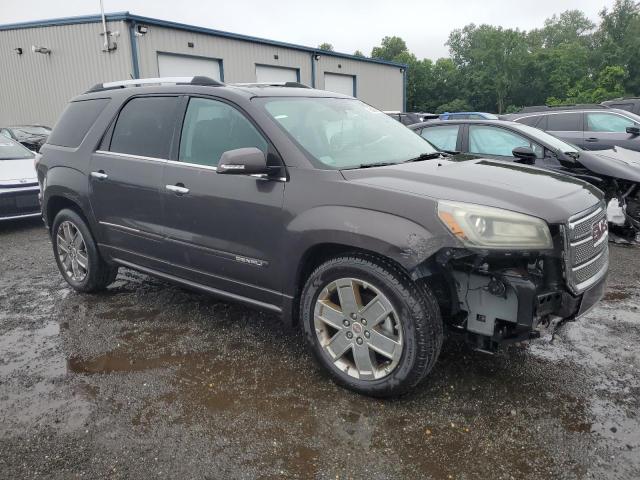 2014 GMC ACADIA DEN - 1GKKRTKD0EJ138160