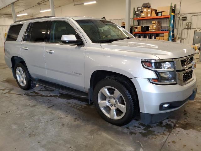 2015 CHEVROLET TAHOE K150 1GNSKBKC8FR304078