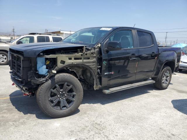 GMC CANYON AT4