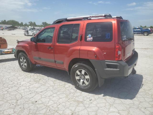 Vin: 5n1an0nw5cc521670, lot: 62072835, nissan xterra off road 20122