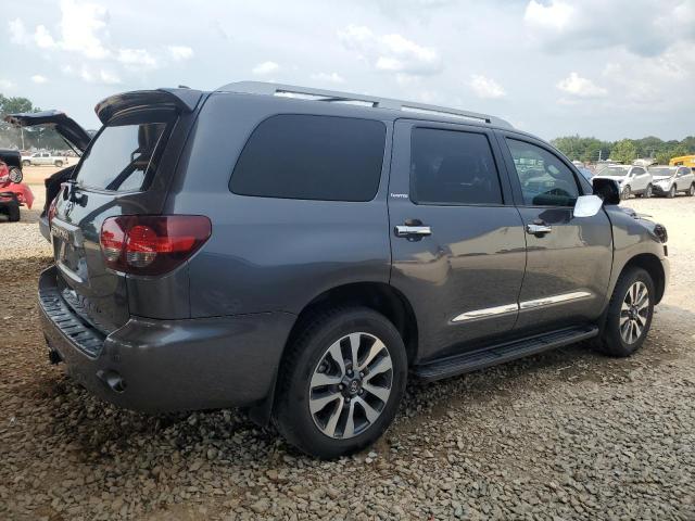Vin: 5tdky5g11ls075109, lot: 62154335, toyota sequoia limited 20203