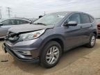 2015 HONDA CR-V EX - 5J6RM4H53FL054235