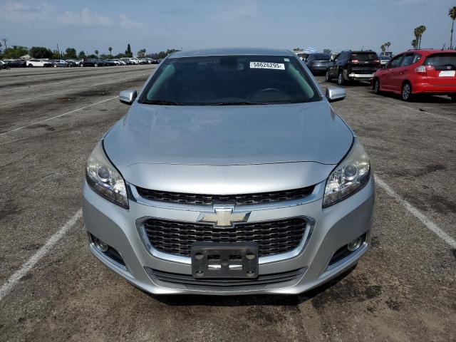 2016 CHEVROLET MALIBU LIM - 1G11E5SA8GF167795