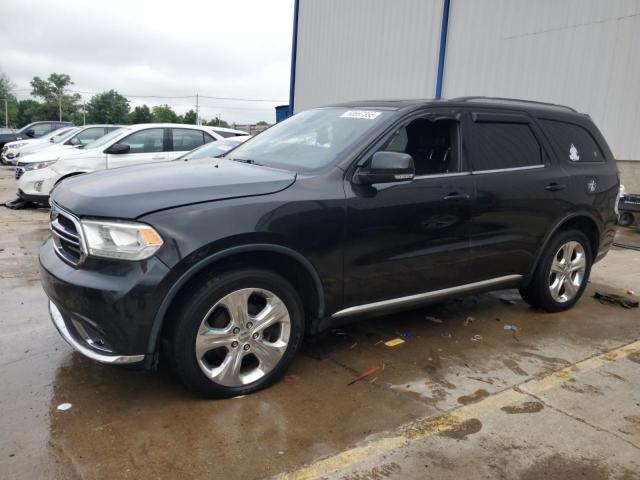 Vin: 1c4rdjdg3ec552378, lot: 60697355, dodge durango limited 2014 img_1