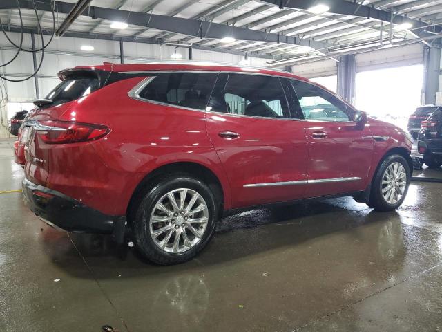 Vin: 5gaevbkw5jj226410, lot: 60442145, buick enclave premium 20183