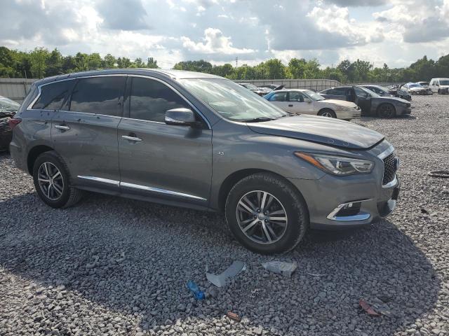 2020 INFINITI QX60 LUXE 5N1DL0MM5LC523101