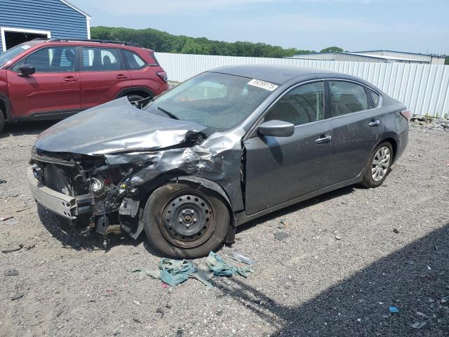 Vin: 1n4al3ap4en373826, lot: 59289175, nissan altima 2.5 2014 img_1