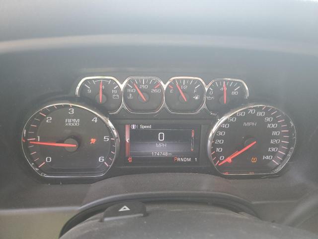 2015 GMC SIERRA K25 1GT22ZEG2FZ131044