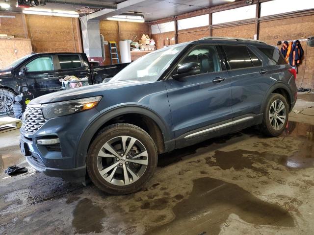 Vin: 1fm5k8hc8lga89398, lot: 62189925, ford explorer platinum 2020 img_1