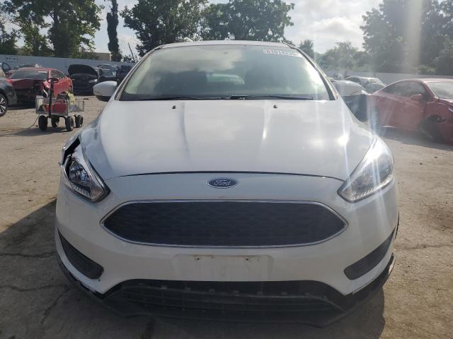 2017 FORD FOCUS SE - 1FADP3K21HL275650