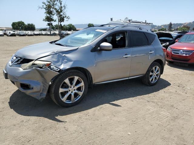 Vin: jn8az1mwxcw225739, lot: 59787555, nissan murano s 2012 img_1