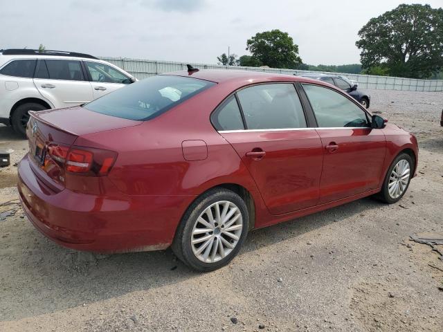 Vin: 3vwl07aj2gm323581, lot: 58790005, volkswagen jetta sel 20163