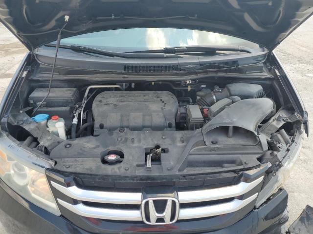2016 HONDA ODYSSEY EX - 5FNRL5H64GB025998
