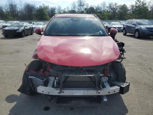 2022 ALFA ROMEO STELVIO ZASPAKAN3N7D30626