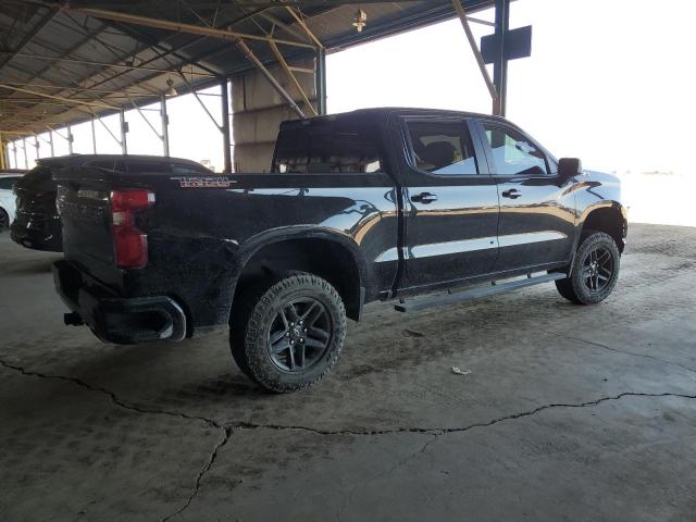 Vin: 3gcpyfel4mg293562, lot: 60326665, chevrolet all models k1500 lt trail boss 20213