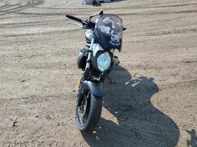 2009 SUZUKI SFV650 JS1VP55A092100322