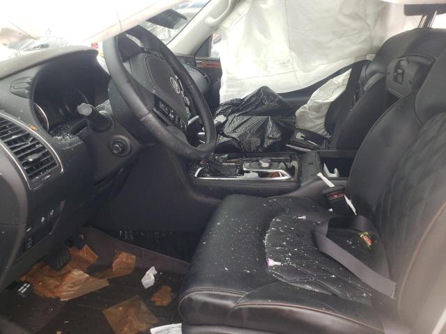 2023 NISSAN ARMADA PLA JN8AY2DB4P9835825
