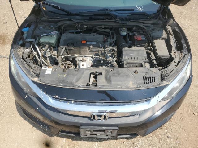 2017 HONDA CIVIC LX - 19XFC2F51HE050781