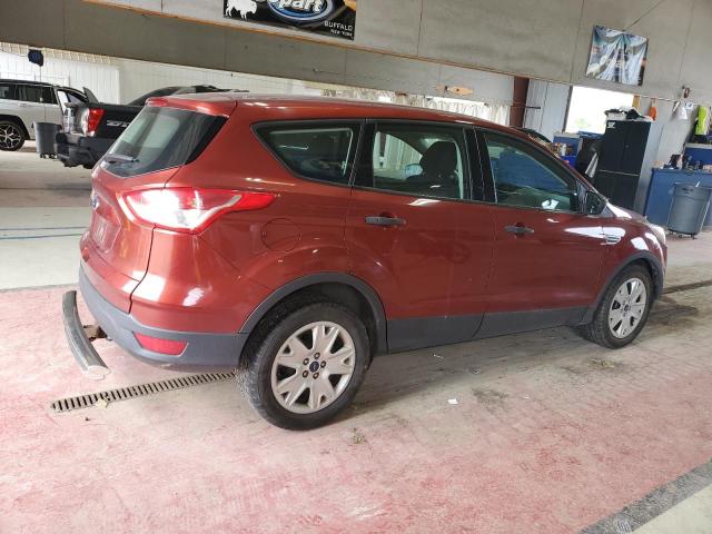 Vin: 1fmcu0f71fua55561, lot: 60421055, ford escape s 20153
