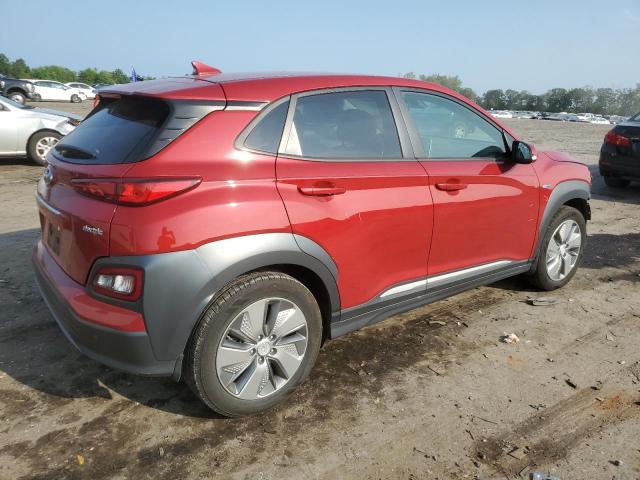 Vin: km8k53ag1ku047035, lot: 59272295, hyundai kona ultimate 20193