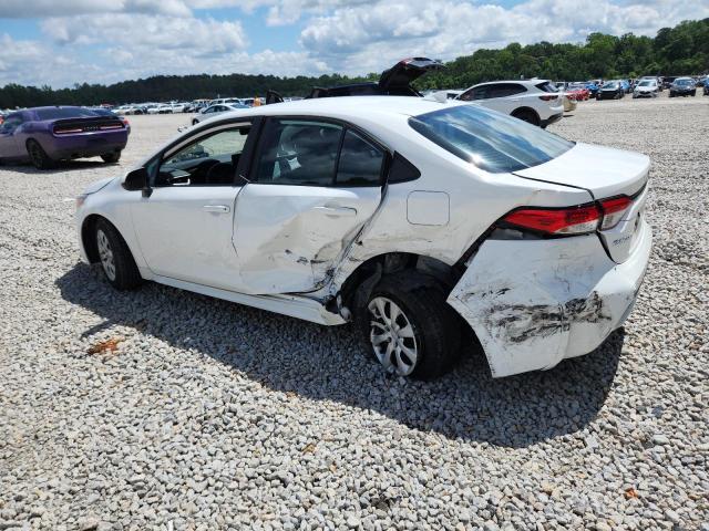 2022 TOYOTA COROLLA LE - 5YFEPMAE1NP380420