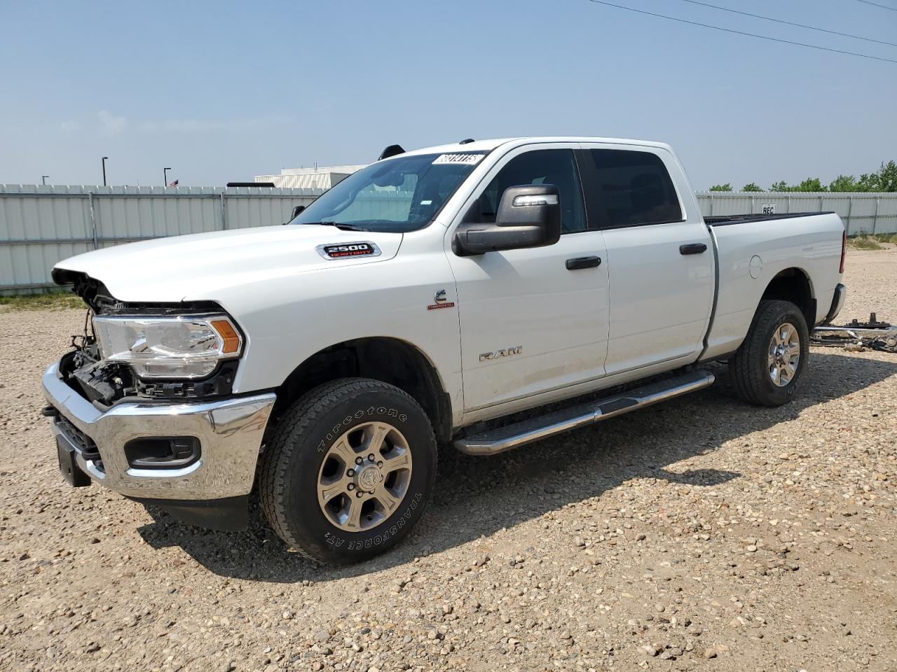 RAM 2500 BIG HORN