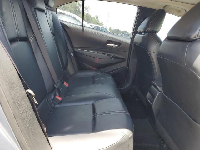 2020 TOYOTA COROLLA XL - JTDFPRAE0LJ006609